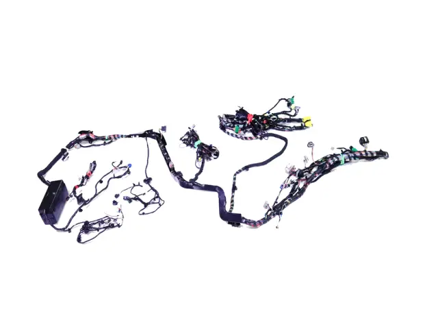 68384112AE - Electrical: Body Wiring for Mopar Image