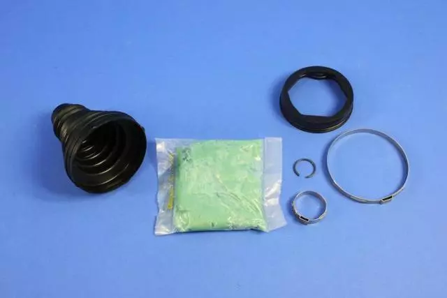 Half Shaft Boot Kit - Mopar (68059351AA)
