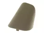 FL3Z1531459AD - Body: Windshield Pillar Trim Cap for Ford: F-150, F-250 Super Duty, F-350 Super Duty, F-450 Super Duty Image