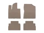 W411TNW624TN - : All Weather Floor Mats for WeatherTech Image