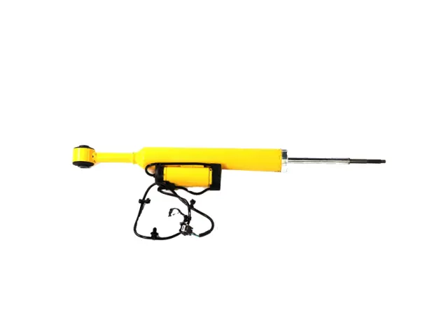 Suspension Shock Absorber, Right - Mopar (5181908AF)