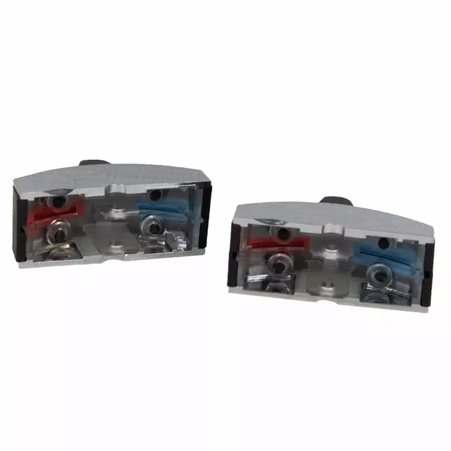 Switch Assembly - Ford (HB5Z-19986-CA)