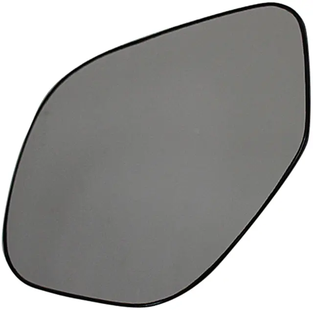 56996 - Body: Driver Heated Door Mirror Glass for Dorman Image