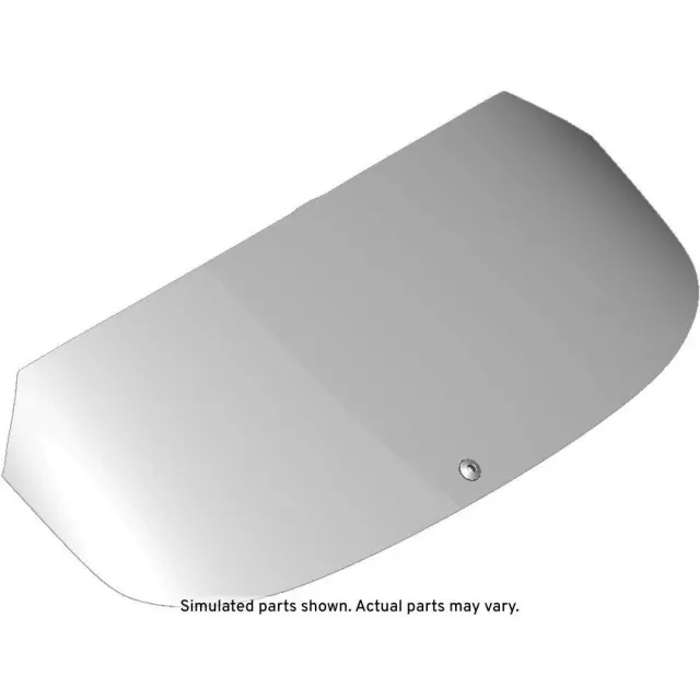 42903920 - : F Window for Chevrolet: Trax Image