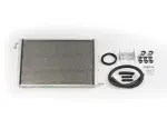 451011032 - : AWE ColdFront Heat Exchanger for AWE Tuning Image