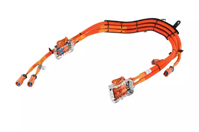 Battery Positive and Negative Cable - GM (42769373)