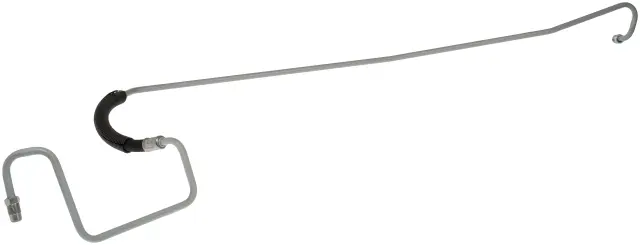 724022 - : Transmission Oil Cooler Pressure Line for Dorman Image