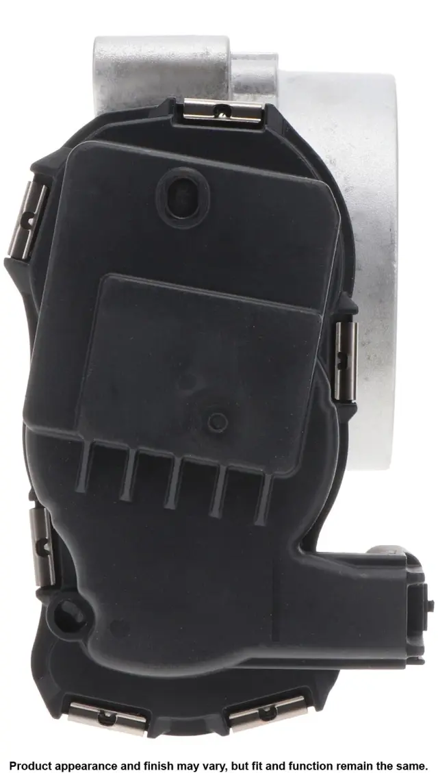 677013 - Air Intake &amp; Fuel Delivery: Fuel Injection Throttle Body for Cardone Image