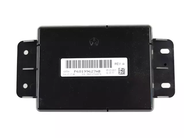 A/C And Heater Module - Mopar (68199627AC)