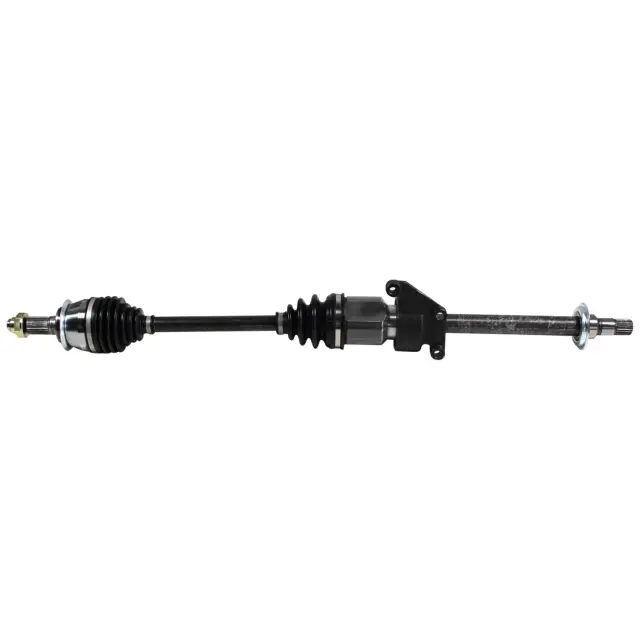 NCV49501 - : 02-04 Mini Cooper CV Axle Assembly  - Front Right for GSP Image