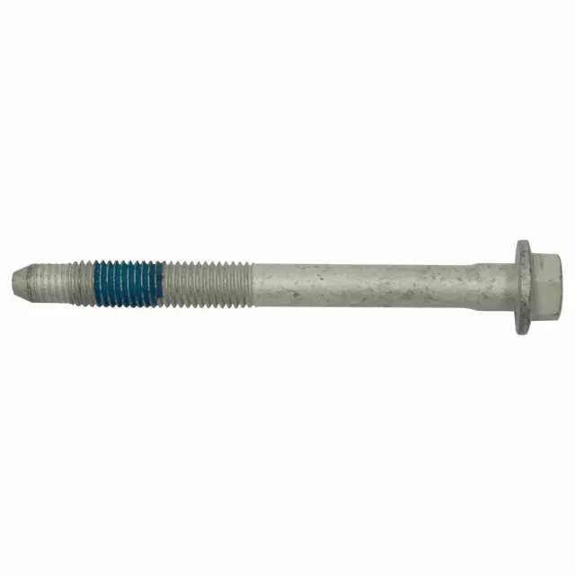 W708103S439 - Engine: Rack And Pinion Bolt for Ford: Expedition, Taurus Image
