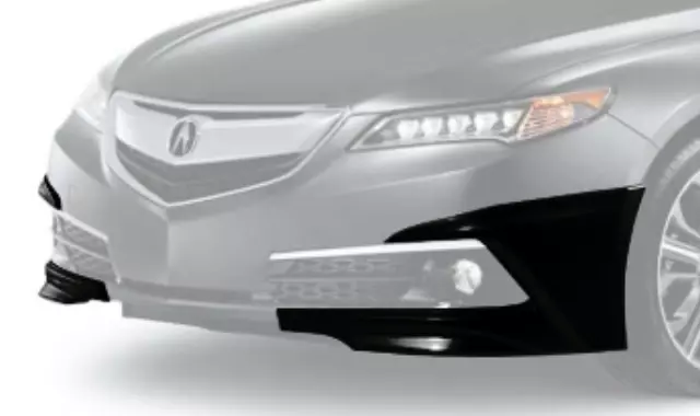 8F01TZ32A0A - : Spoiler Front *NH893P* for Acura Image