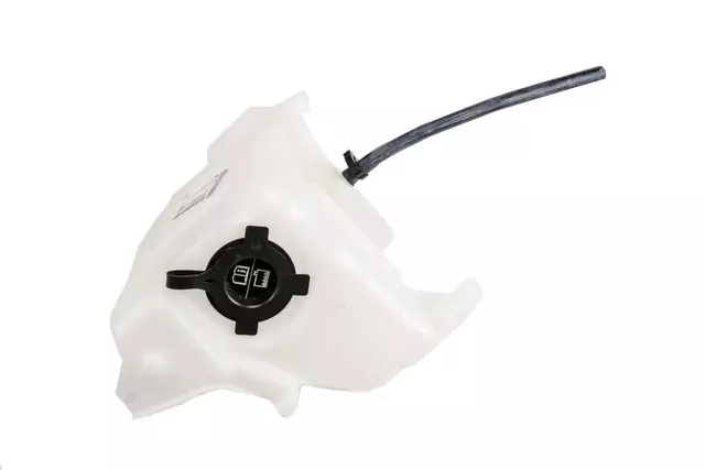 10285916 - Cooling System: Recovery Tank for Buick: Regal | Chevrolet: Lumina, Monte Carlo | Oldsmobile: Cutlass Supreme | Pontiac: Grand Prix Image