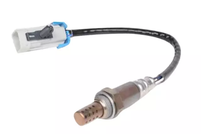 Heated Oxygen Sensor - GM (12576131)