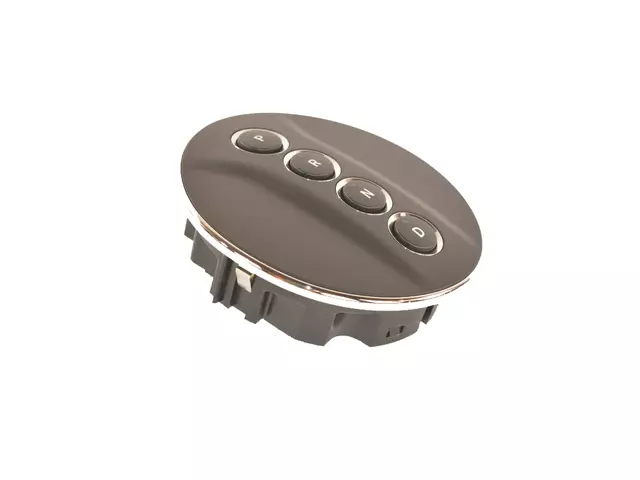 Transmission Shifter - Mopar (5NB26DX9AE)
