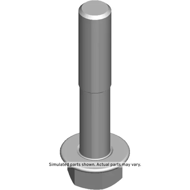 12625900 - : Crankshaft Pulley Bolt for Chevrolet: Colorado, Express 2500, Express 3500 | GMC: Canyon, Savana 2500, Savana 3500 Image