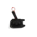 52105551AC - BW 44-47; Transfer Case: Transfer Case Shifter for Dodge: Ram 1500, Ram 2500, Ram 3500 | Ram: 2500, 3500 Image