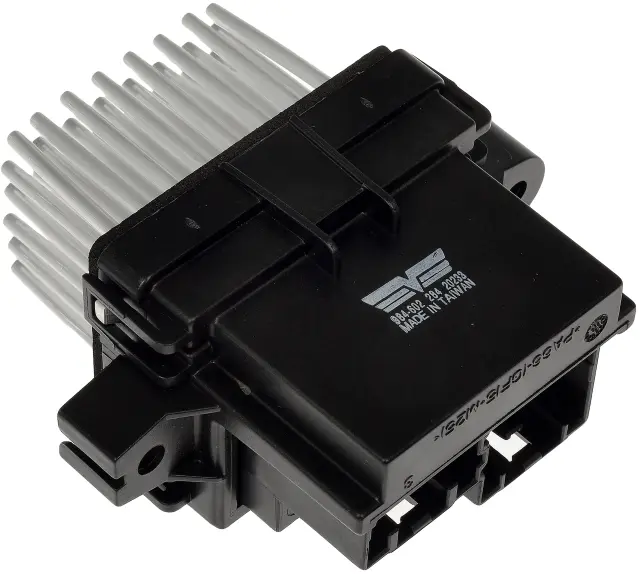 984602 - HVAC: HVAC Blower Motor Resistor for Dorman Image