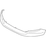 KB3Z17232AA - Body: Upper Cover for Ford: Ranger Image