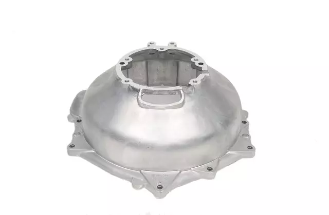 12568370 - : Manual Transmission Flywheel Housing for Chevrolet: Corvette Image