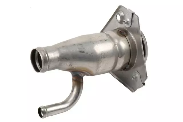 25858610 - Fuel System: Upper Pipe for GM Image