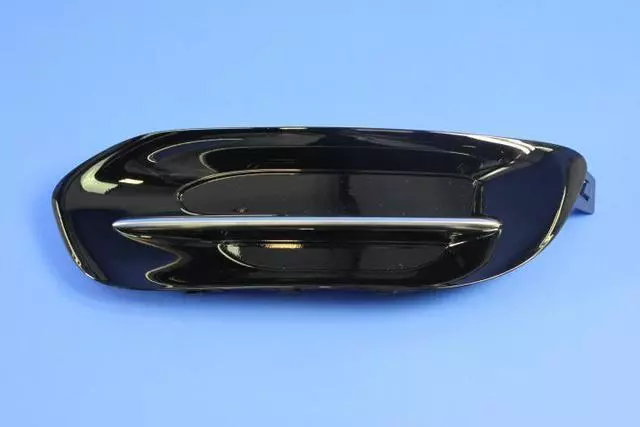 68163980AA - : Fog Lamp Hole Plug, Right for Mopar Image