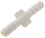 47303 - : 3/16 X 3/16 In. Hard Vacuum Tubing Connector for Dorman Image