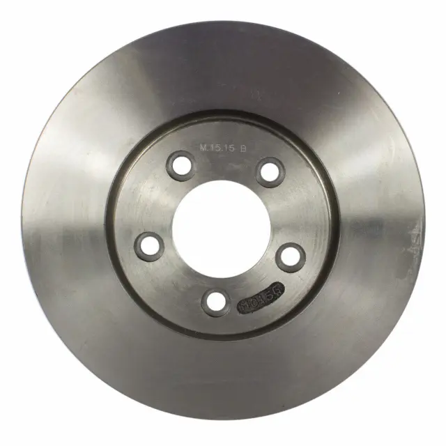 BRR257 - : Disc Brake Rotor  for Motorcraft Image