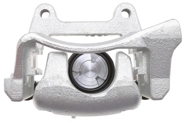 FRC12701N - Brakes &amp; Brake Parts: Raybestos Element3 New Semi-Loaded Caliper &amp; Bracket Assy for Raybestos Brakes Image