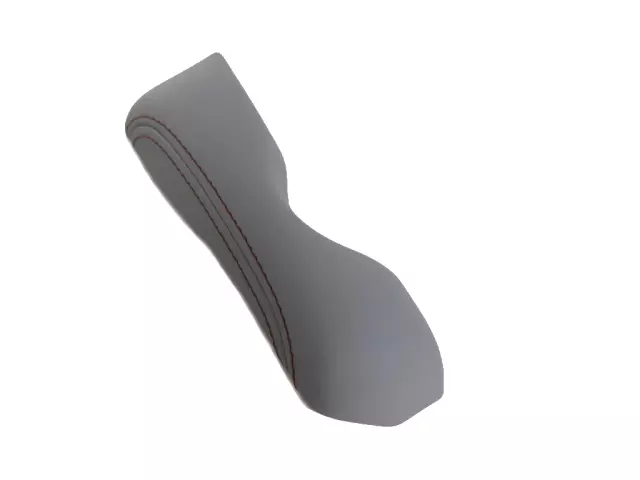 7EH141DAAA - Interior Trim: Instrument Panel Applique for Mopar Image image