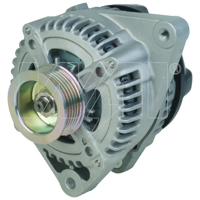 13927N - Charging &amp; Starting Systems: WAI Alternator for WAI Image