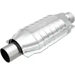 5592305 - : California Universal Catalytic Converter - 2.25in. for Magnaflow Image