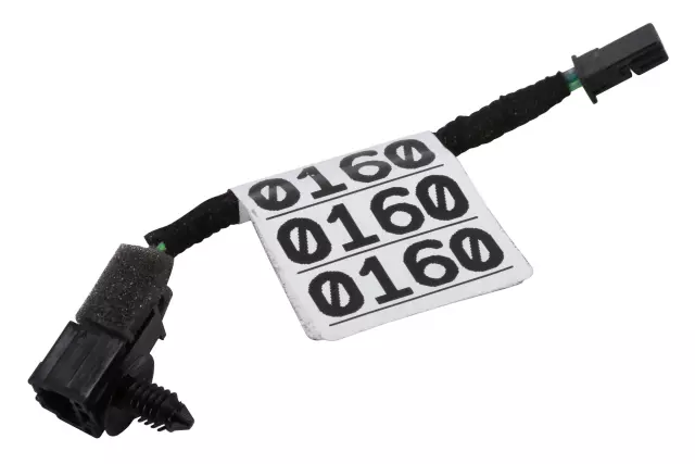 Body Wiring Harness Extension - GM (95280160)