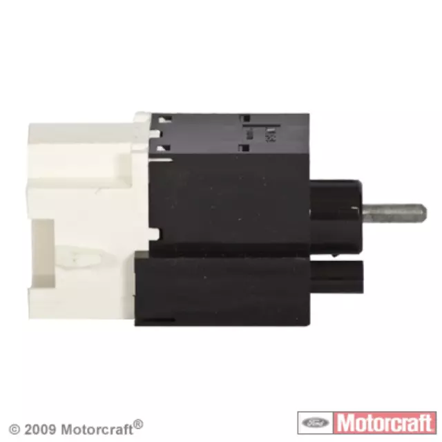 E9TZ19986A - HVAC: Blower Motor Switch for Ford: Explorer, Ranger Image