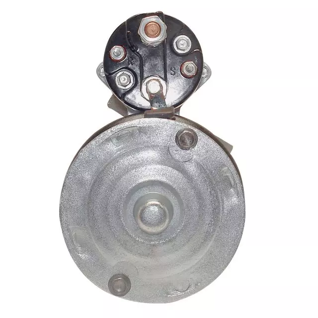 3361860 - : Starter for ACDelco Image