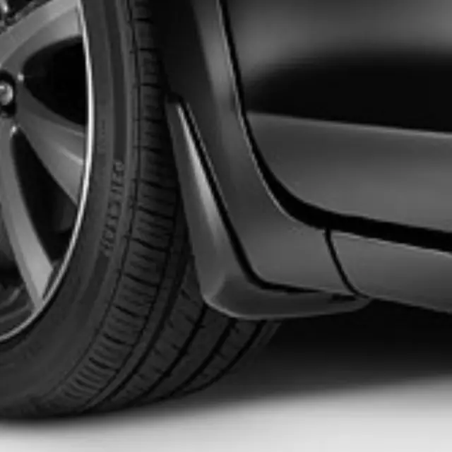 Splash Guard Set - Silver Moon - Acura (08P00-TX6-210)