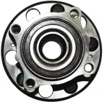 363321 - : Acura Wheel Bearing and Hub Assembly  - Rear for GSP Image