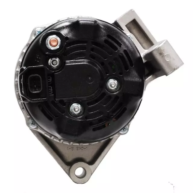 Alternator, Remanufactured - GM (19343609)
