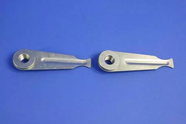 Track Bar Nut - Mopar (06510681AA)
