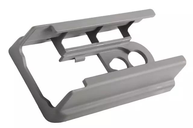 22810789 - Body: Track Cover for Chevrolet: Impala Image