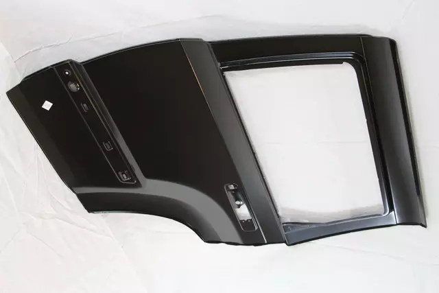 55394386AD - Doors and Related Parts: Rear Door Panel, Right for Mopar Image