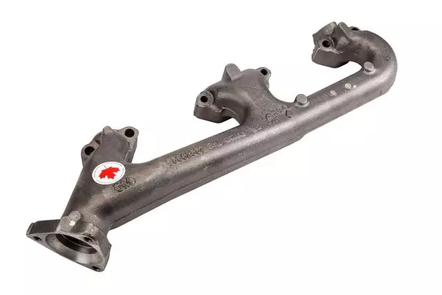 93802337 - Exhaust: Manifold for Chevrolet: Express 1500, Express 2500, Express 3500, P30 | GMC: P3500, Savana 1500, Savana 2500, Savana 3500 Image