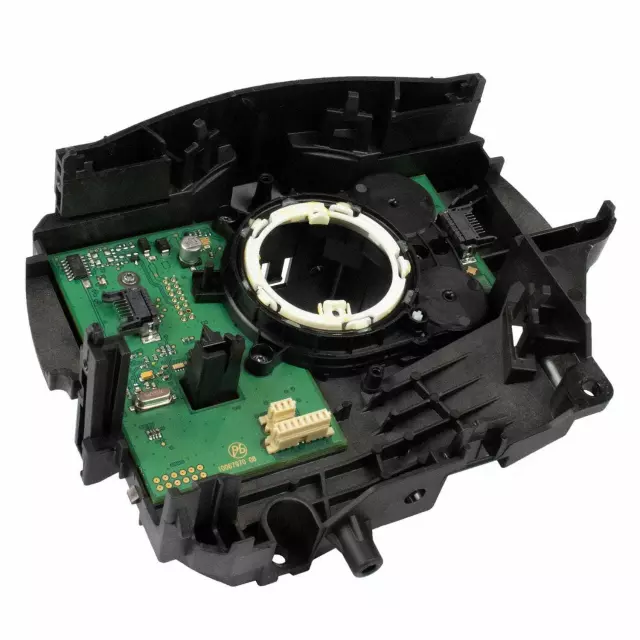 BK2Z3F791L - Steering: Column Housing for Ford: Transit-150, Transit-250, Transit-350, Transit-350 HD Image