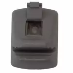 YS4Z5404132AAA - Body: Sun-visor Clip for Ford: Focus Image