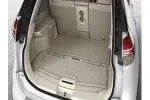 999C3G3000 - : Carpeted Cargo Protector (All Trim Levels W/O for Nissan: Rogue Image