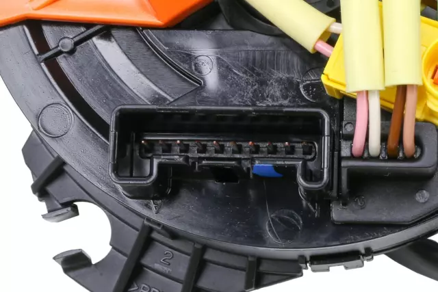 F Coil - GM (86599265)