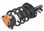 811407 - : 14-22 Ford Transit Connect Suspension Strut and Coil Spring Assembly for GSP Image