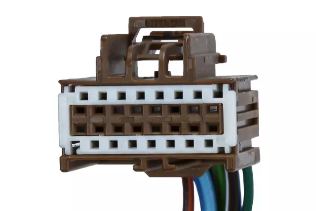 Door Wiring Harness - GM (20845896)