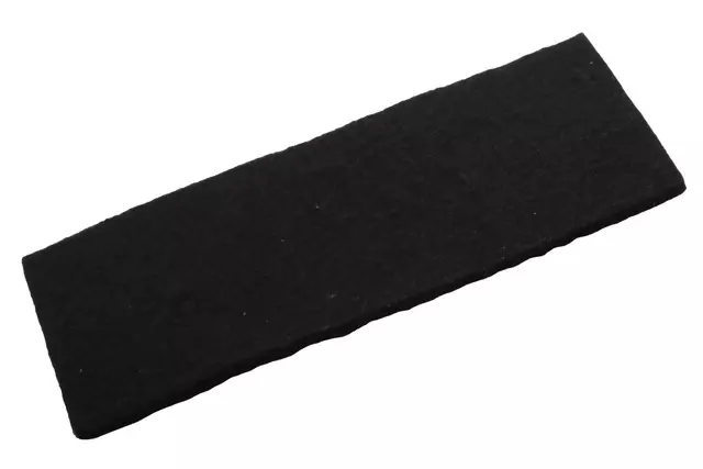 84149558 - : Front Seat Frame Insulator for GM Image