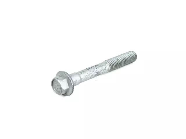 6502725 - Frame, Bumper and Fascia: Hex Flange Head Bolt for Chrysler: Pacifica, Sebring | Dodge: Avenger, Charger Daytona, Dakota, Durango, Journey, Nitro, Ram 1500 | Jeep: Cherokee, Commander, Grand Cherokee, Liberty, Wagoneer S | Ram: 1500, 1500 Classic Image